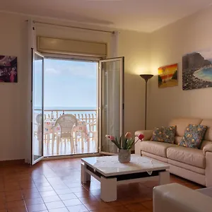 Casa Bordonaro Affittacamere