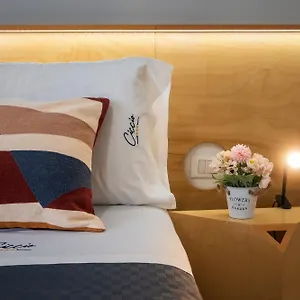 Ciccio R&b Di Rosaria Profeta Bed & Breakfast