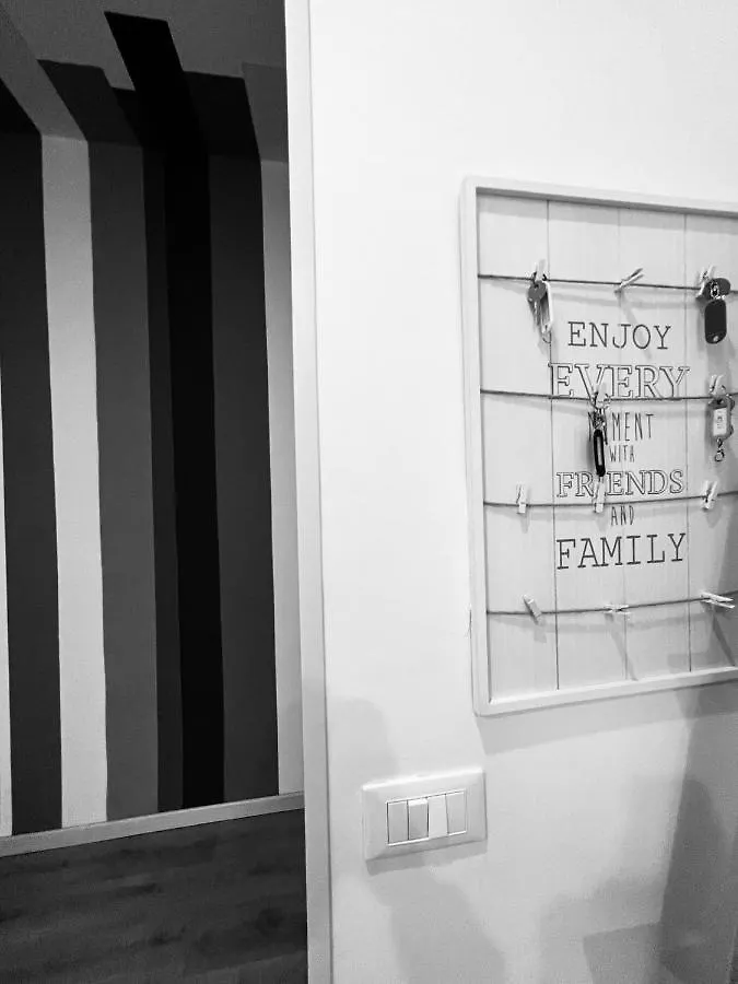 Affittacamere La Casa Di Nonna Emma Palermo