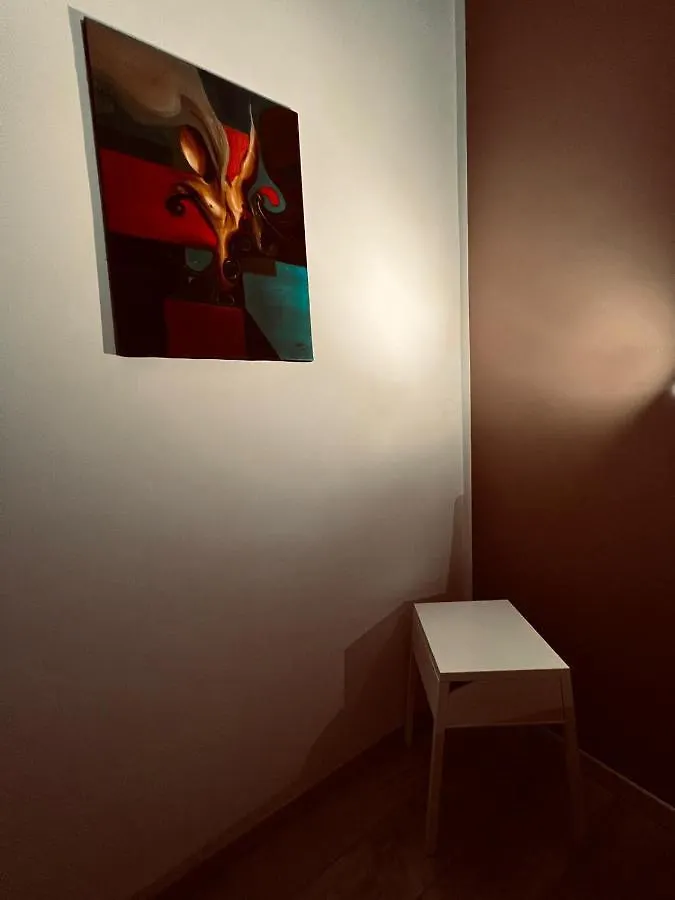 Affittacamere La Casa Di Nonna Emma Palermo Italy