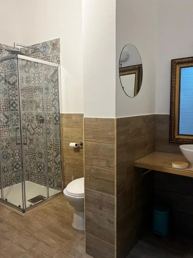 Affittacamere La Casa Di Nonna Emma Palermo