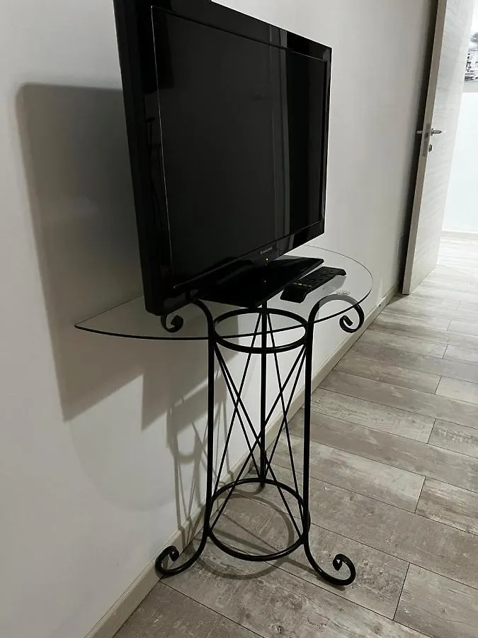 Affittacamere La Casa Di Nonna Emma Palermo 0*,  Italy